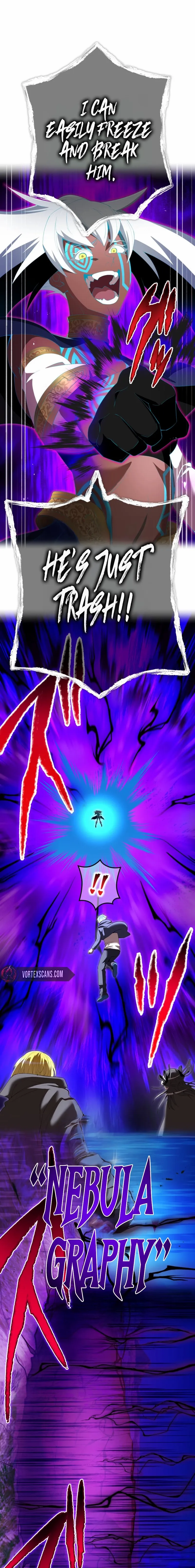 I am the strongest awakeners, recognized by all of the world’s cheat masters Chapter 88 page 19 - 