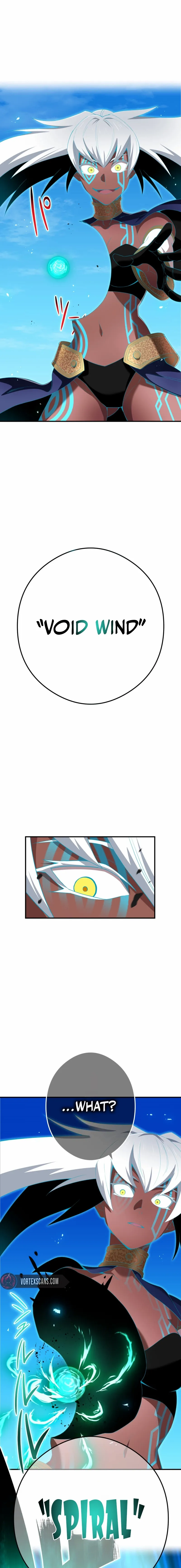 I am the strongest awakeners, recognized by all of the world’s cheat masters Chapter 88 page 23 - 