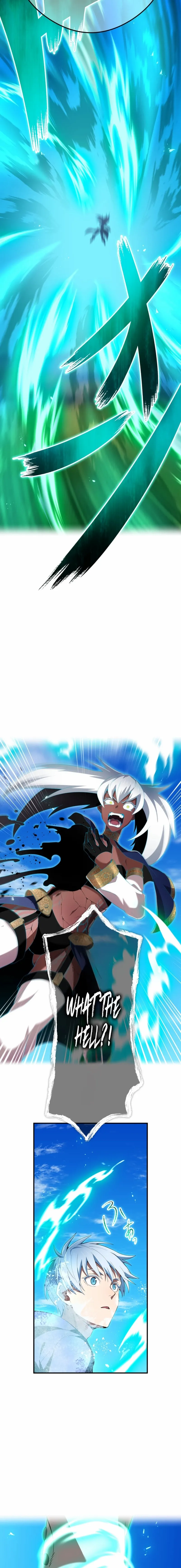 I am the strongest awakeners, recognized by all of the world’s cheat masters Chapter 88 page 24 - 
