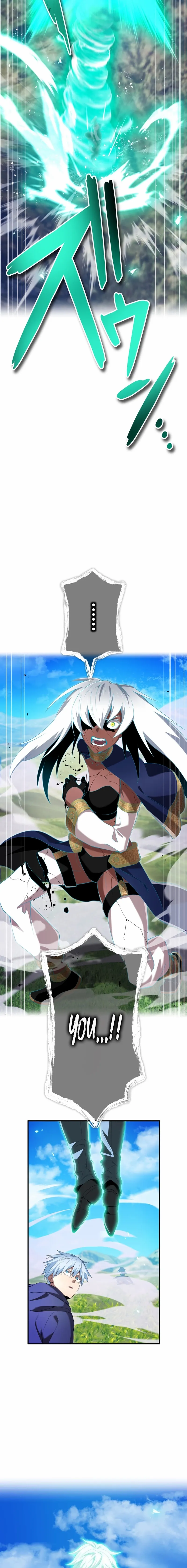 I am the strongest awakeners, recognized by all of the world’s cheat masters Chapter 88 page 26 - 
