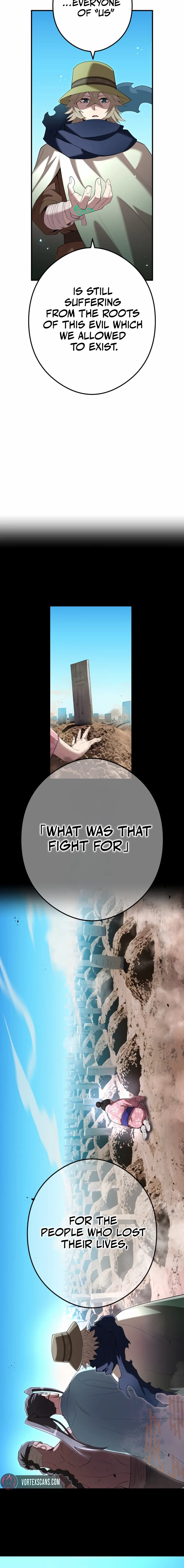 I am the strongest awakeners, recognized by all of the world’s cheat masters Chapter 88 page 6 - 