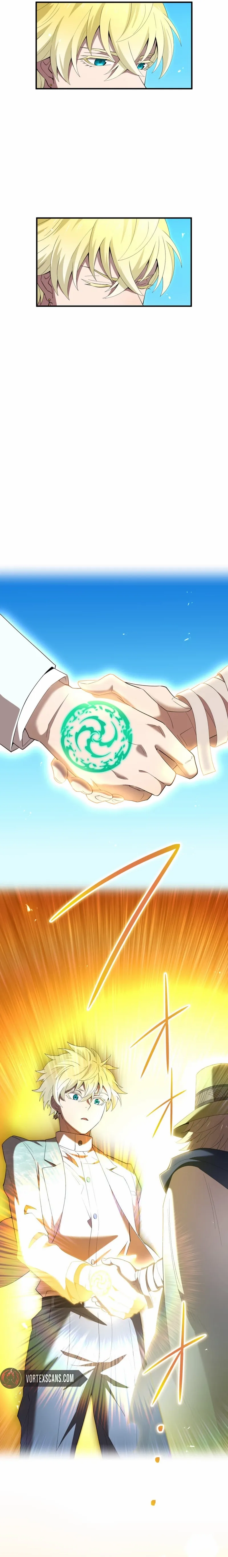 I am the strongest awakeners, recognized by all of the world’s cheat masters Chapter 88 page 9 - 