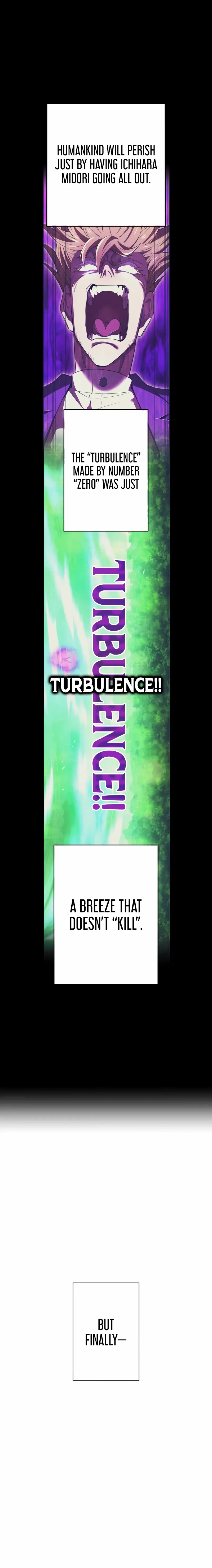 I am the strongest awakeners, recognized by all of the world’s cheat masters Chapter 89 page 11 - 