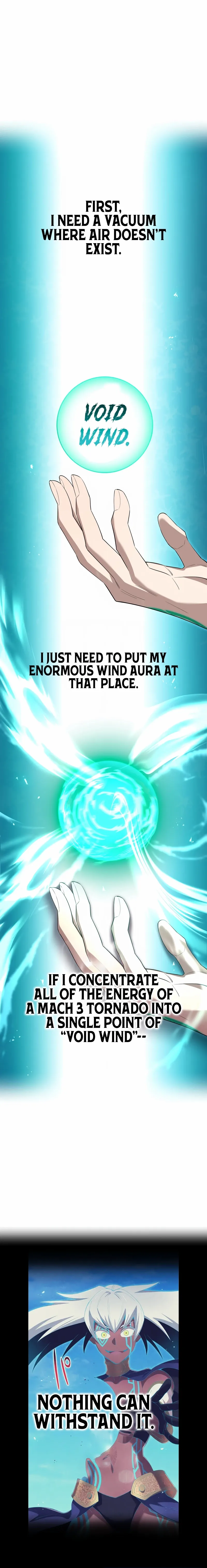I am the strongest awakeners, recognized by all of the world’s cheat masters Chapter 89 page 13 - 