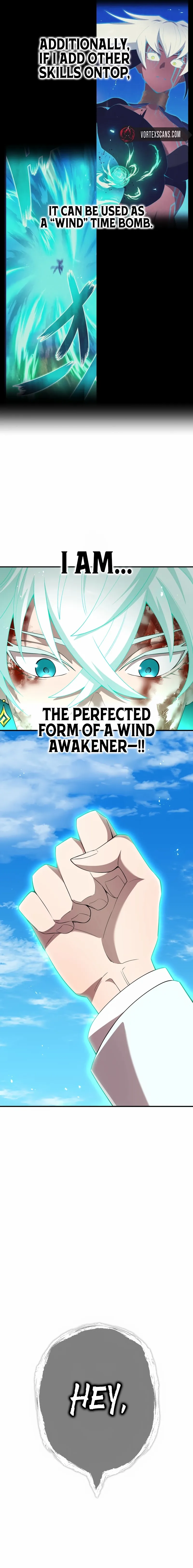 I am the strongest awakeners, recognized by all of the world’s cheat masters Chapter 89 page 14 - 