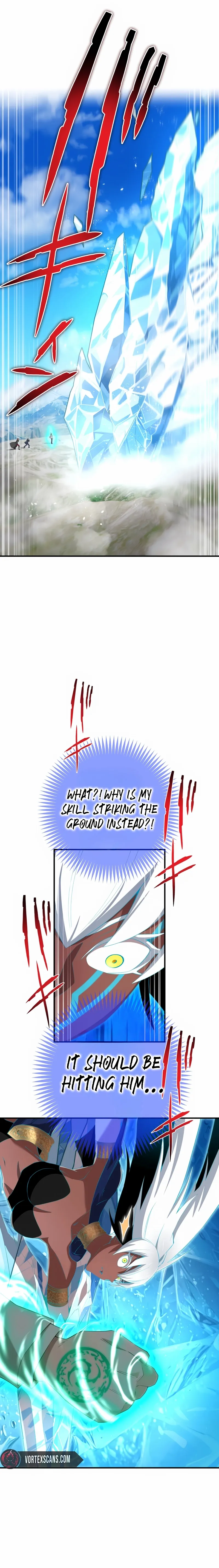 I am the strongest awakeners, recognized by all of the world’s cheat masters Chapter 89 page 16 - 
