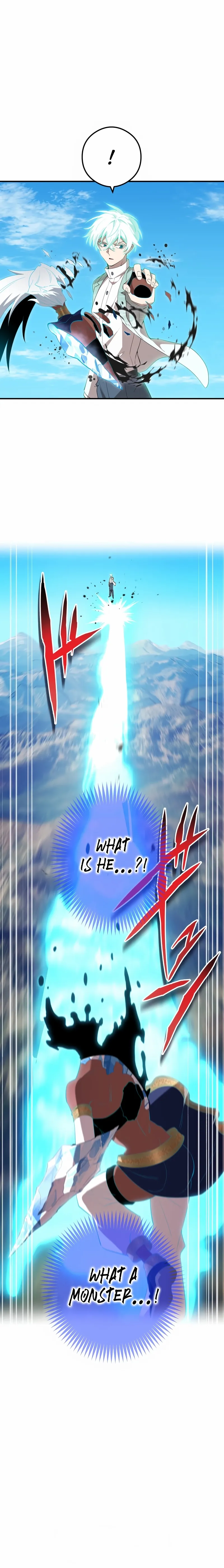 I am the strongest awakeners, recognized by all of the world’s cheat masters Chapter 89 page 22 - 