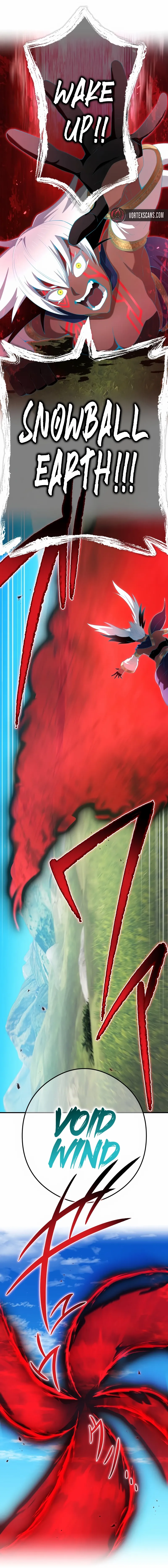I am the strongest awakeners, recognized by all of the world’s cheat masters Chapter 89 page 28 - 