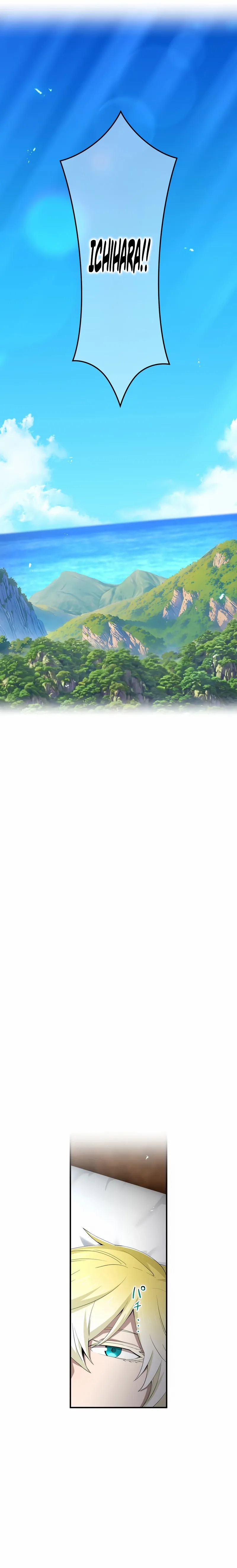I am the strongest awakeners, recognized by all of the world’s cheat masters Chapter 90 page 12 - 