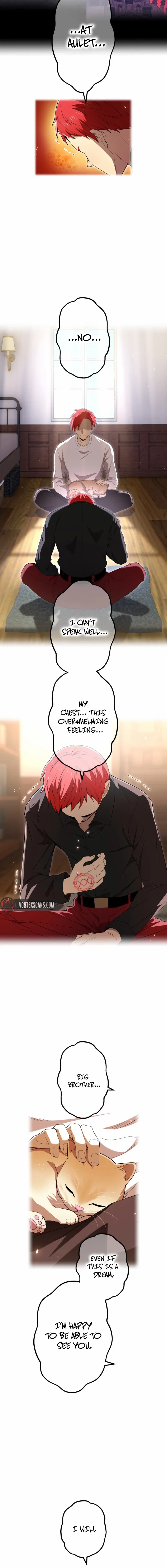 I am the strongest awakeners, recognized by all of the world’s cheat masters Chapter 92 page 7 - 