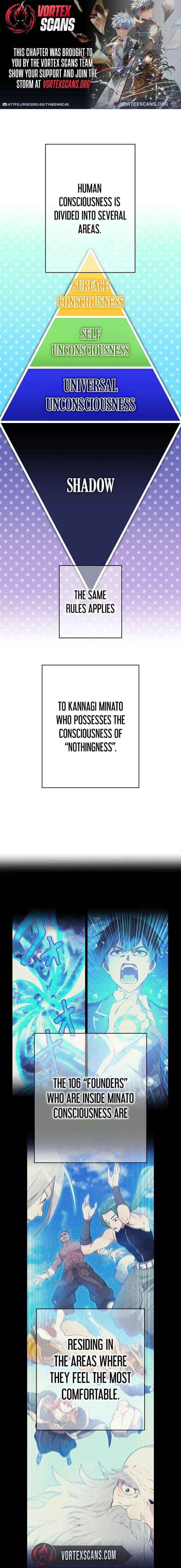 I am the strongest awakeners, recognized by all of the world’s cheat masters Chapter 93 page 1 - 
