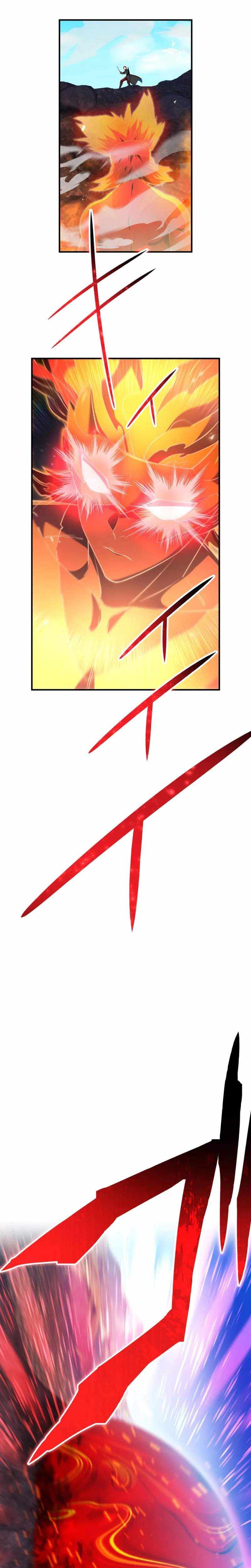 I am the strongest awakeners, recognized by all of the world’s cheat masters Chapter 94 page 25 - 