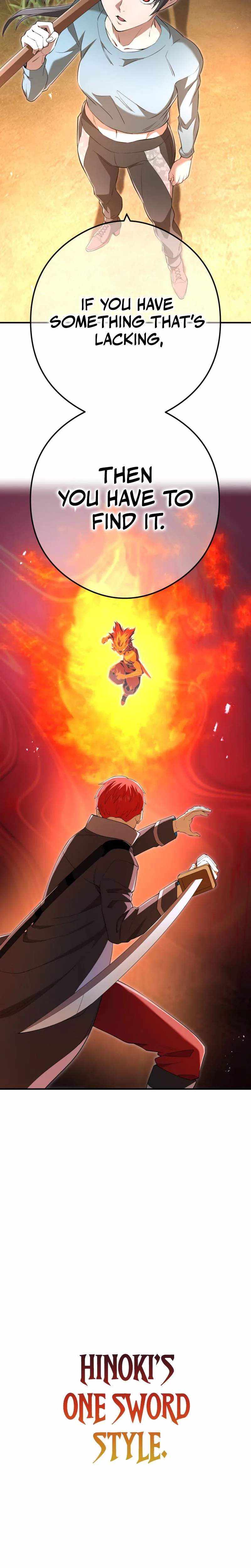 I am the strongest awakeners, recognized by all of the world’s cheat masters Chapter 94 page 27 - 