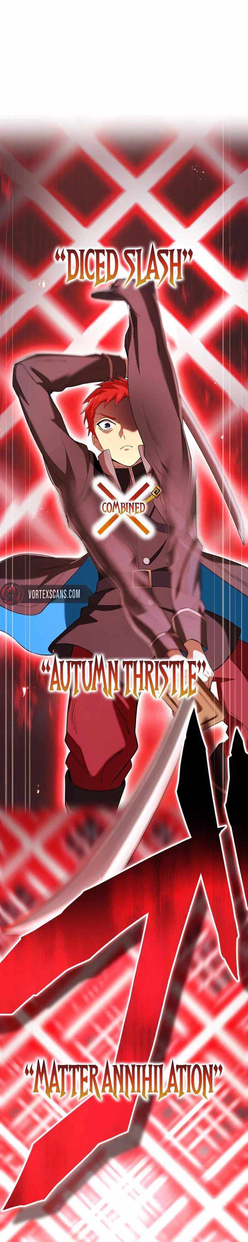 I am the strongest awakeners, recognized by all of the world’s cheat masters Chapter 94 page 28 - 