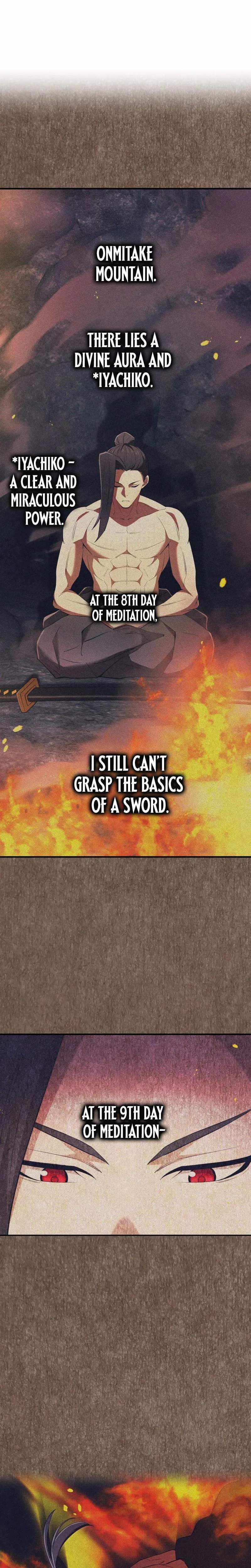 I am the strongest awakeners, recognized by all of the world’s cheat masters Chapter 94 page 6 - 
