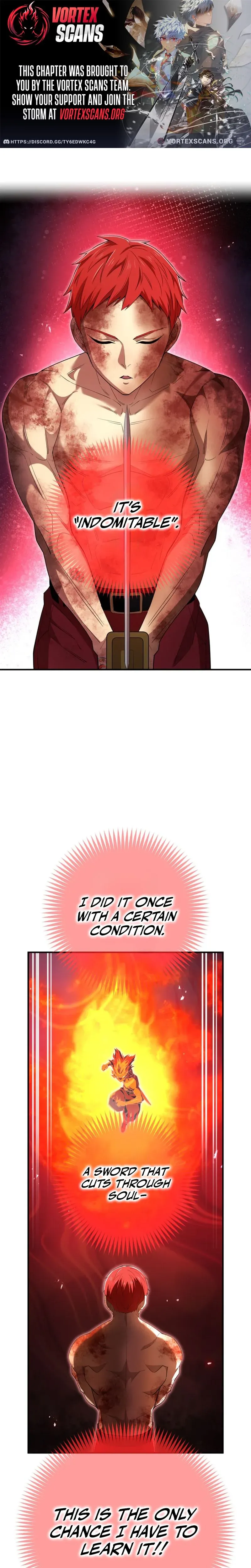I am the strongest awakeners, recognized by all of the world’s cheat masters Chapter 95 page 1 - 