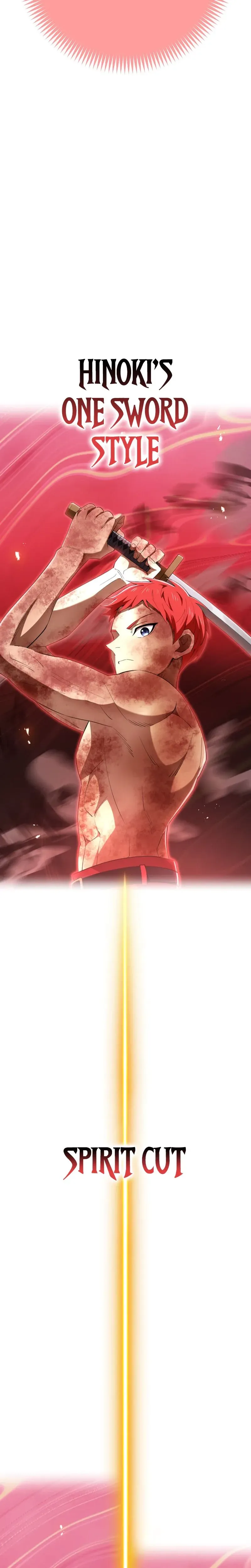 I am the strongest awakeners, recognized by all of the world’s cheat masters Chapter 95 page 2 - 