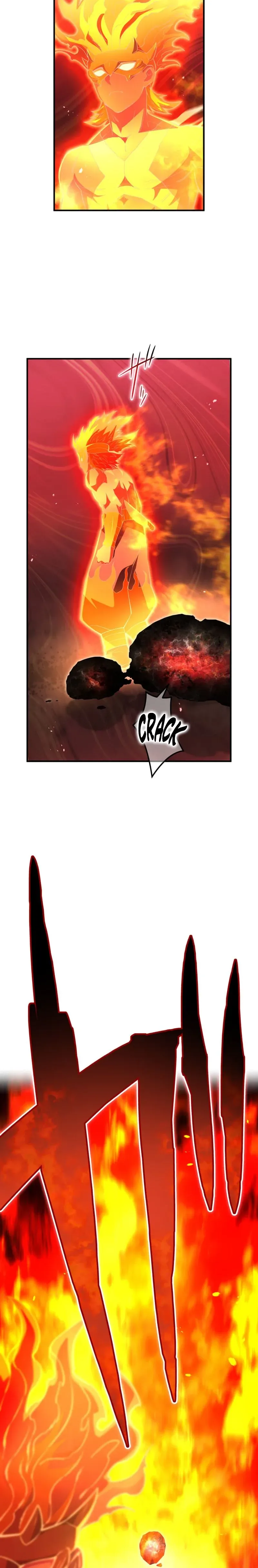 I am the strongest awakeners, recognized by all of the world’s cheat masters Chapter 95 page 31 - 