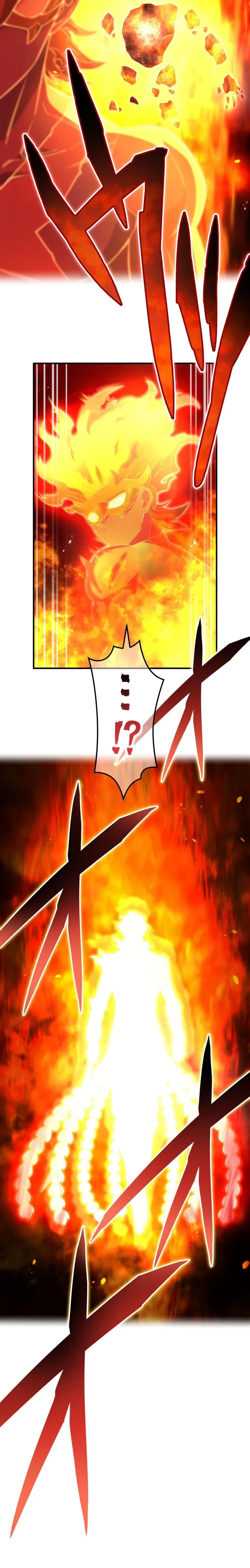 I am the strongest awakeners, recognized by all of the world’s cheat masters Chapter 95 page 32 - 