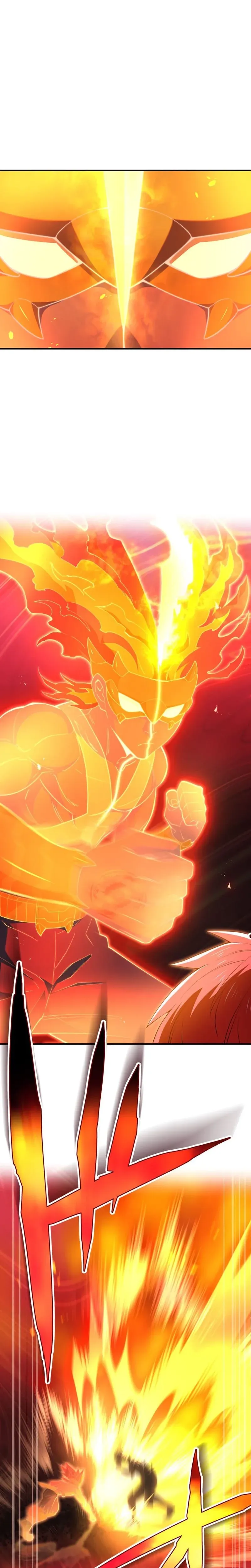 I am the strongest awakeners, recognized by all of the world’s cheat masters Chapter 95 page 5 - 