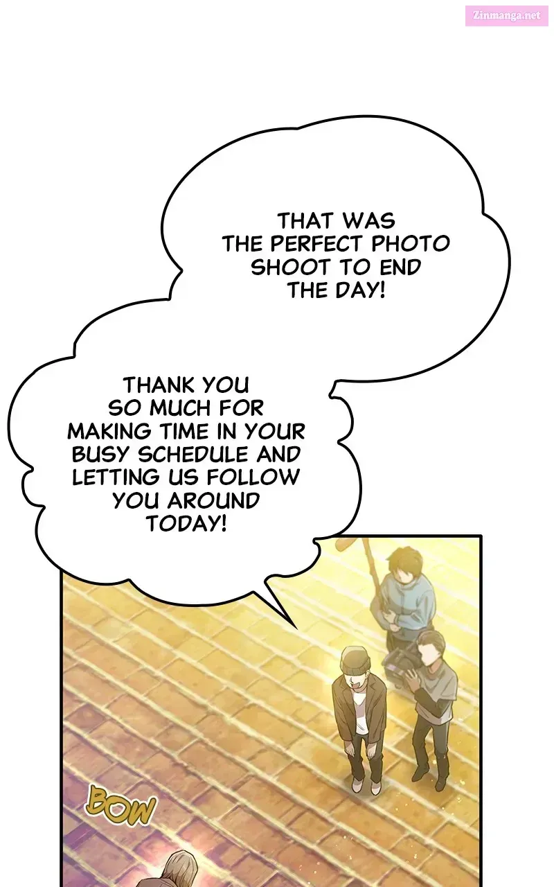 I Am the Strongest Transcendent Chapter 1.1 page 123 - 