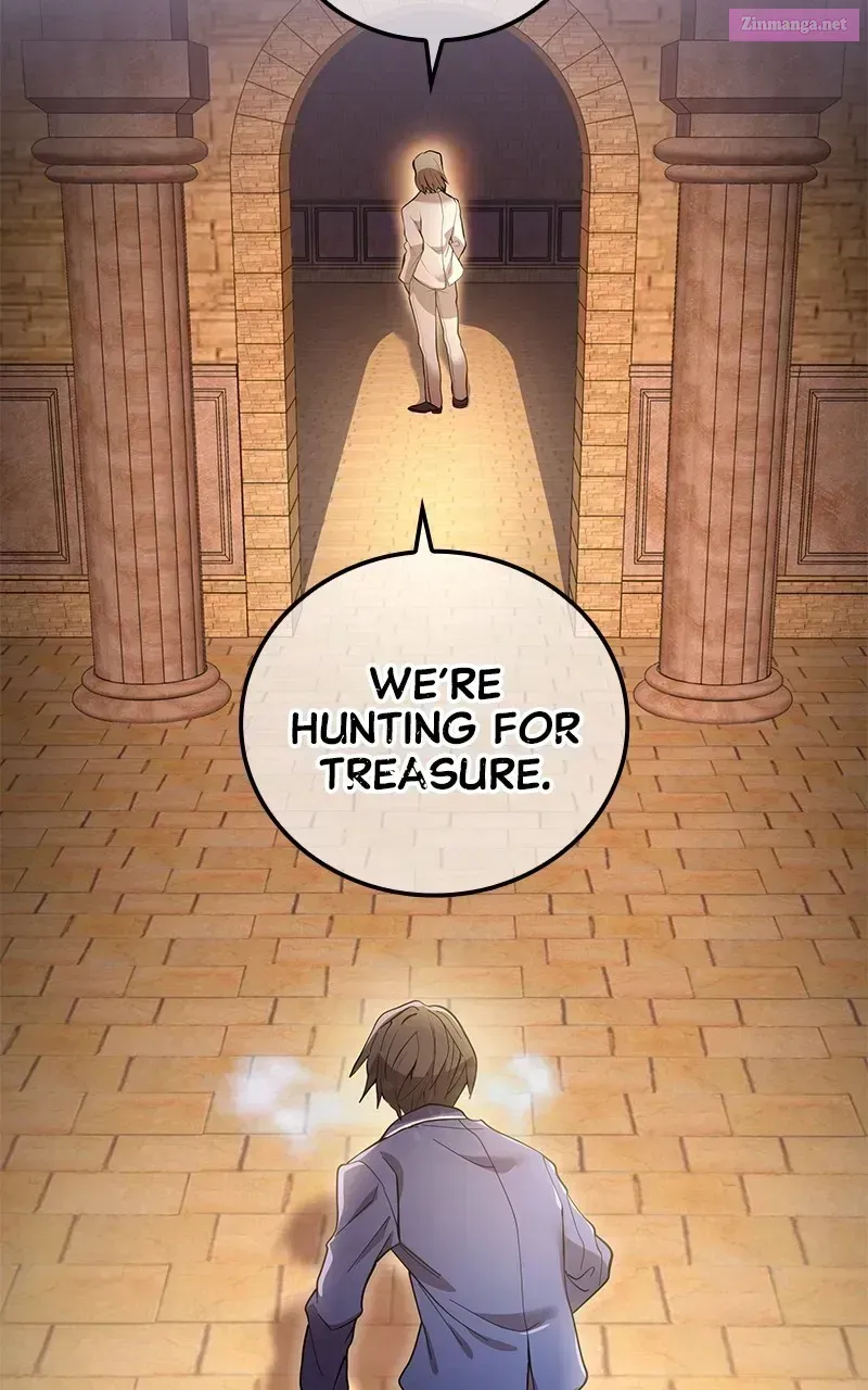 I Am the Strongest Transcendent Chapter 1.1 page 132 - 