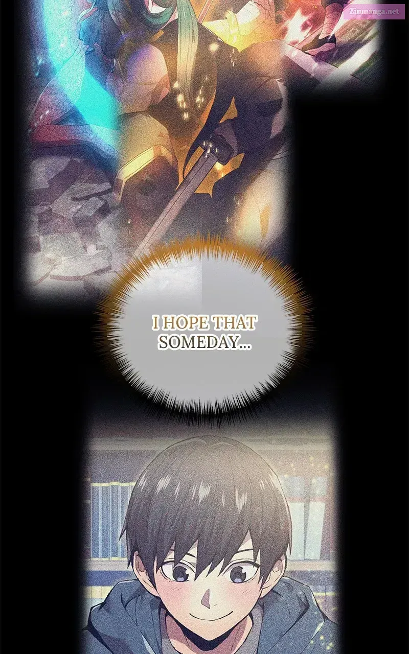 I Am the Strongest Transcendent Chapter 1.1 page 142 - 