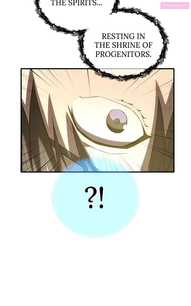 I Am the Strongest Transcendent Chapter 1.1 page 188 - 