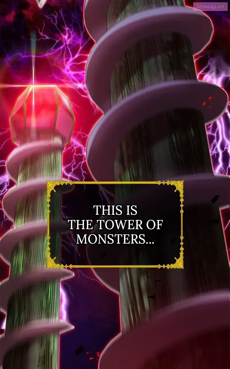 I Am the Strongest Transcendent Chapter 1.1 page 3 - 