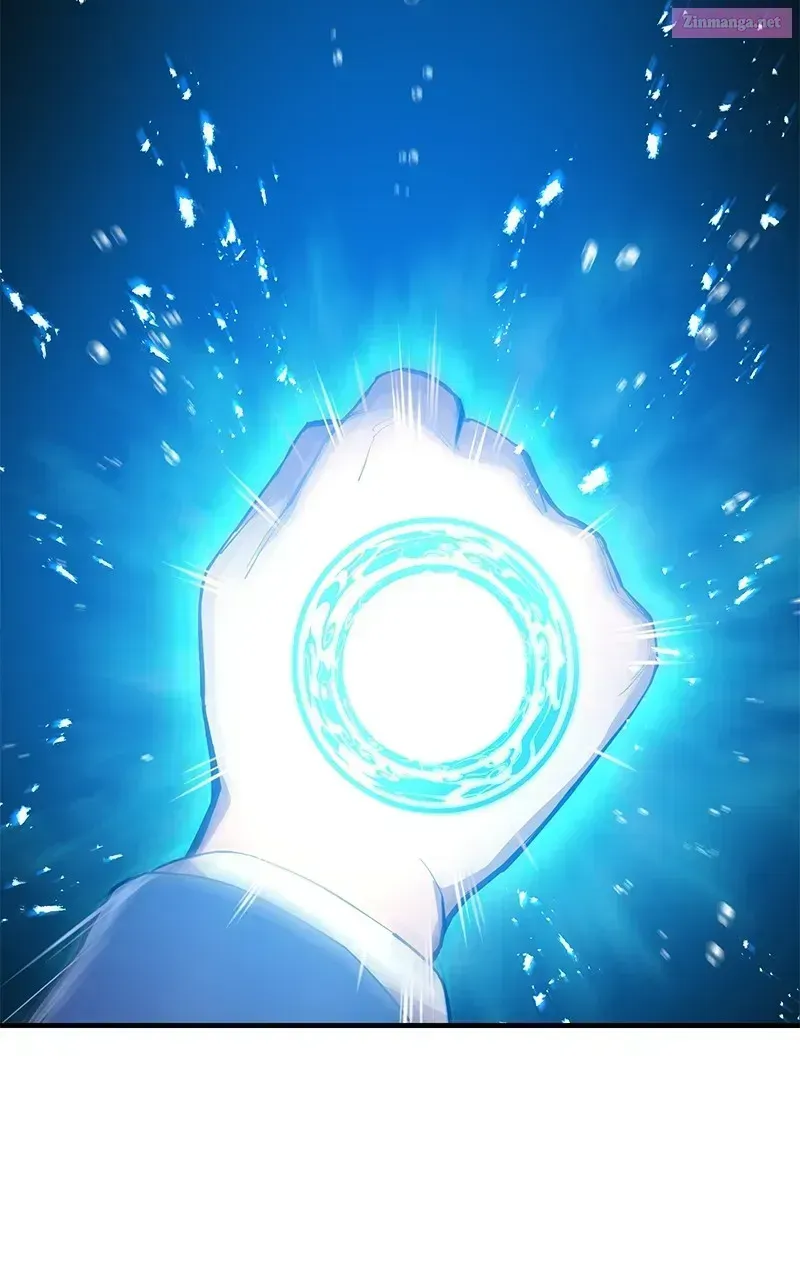 I Am the Strongest Transcendent Chapter 1.1 page 205 - 