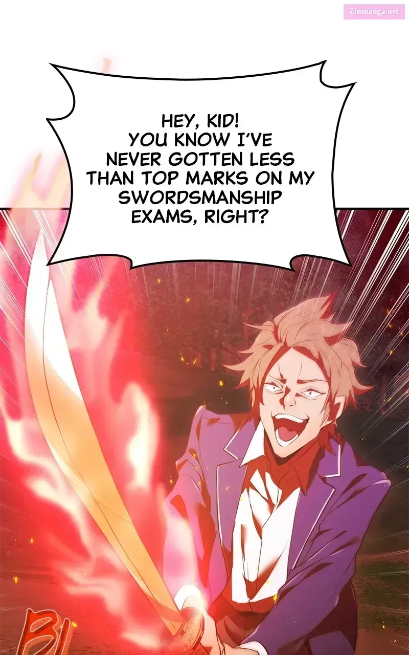 I Am the Strongest Transcendent Chapter 1.1 page 242 - 