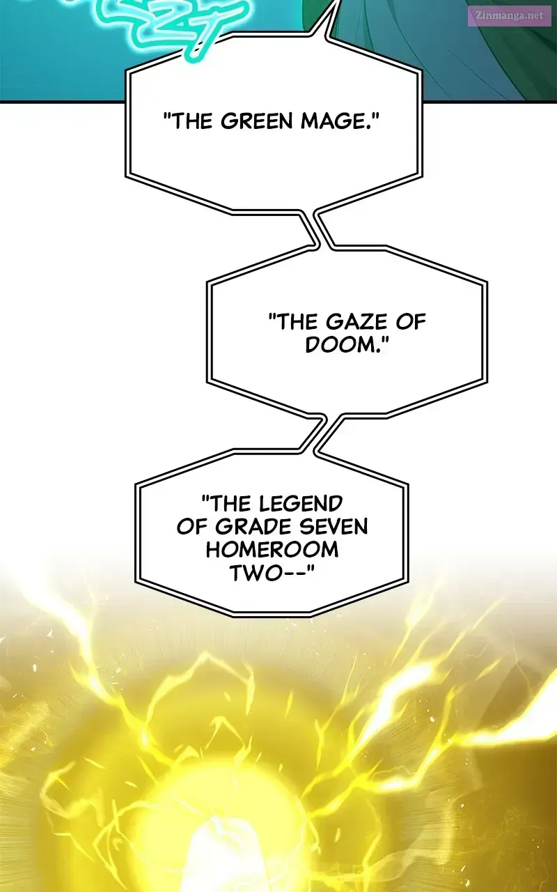 I Am the Strongest Transcendent Chapter 1.1 page 256 - 