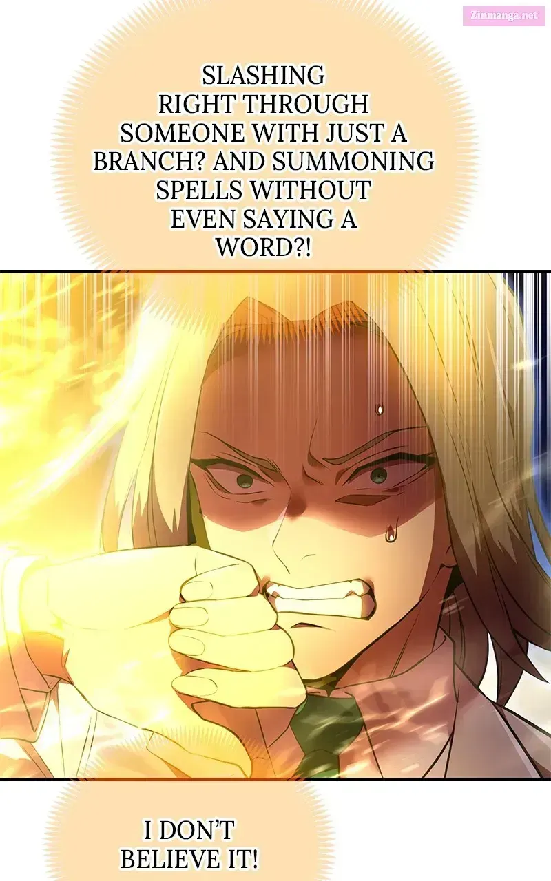 I Am the Strongest Transcendent Chapter 1.1 page 264 - 
