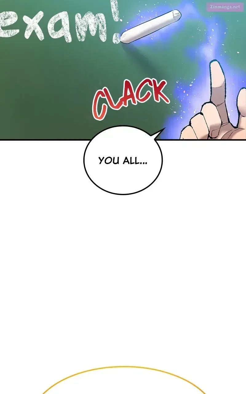 I Am the Strongest Transcendent Chapter 1.1 page 35 - 