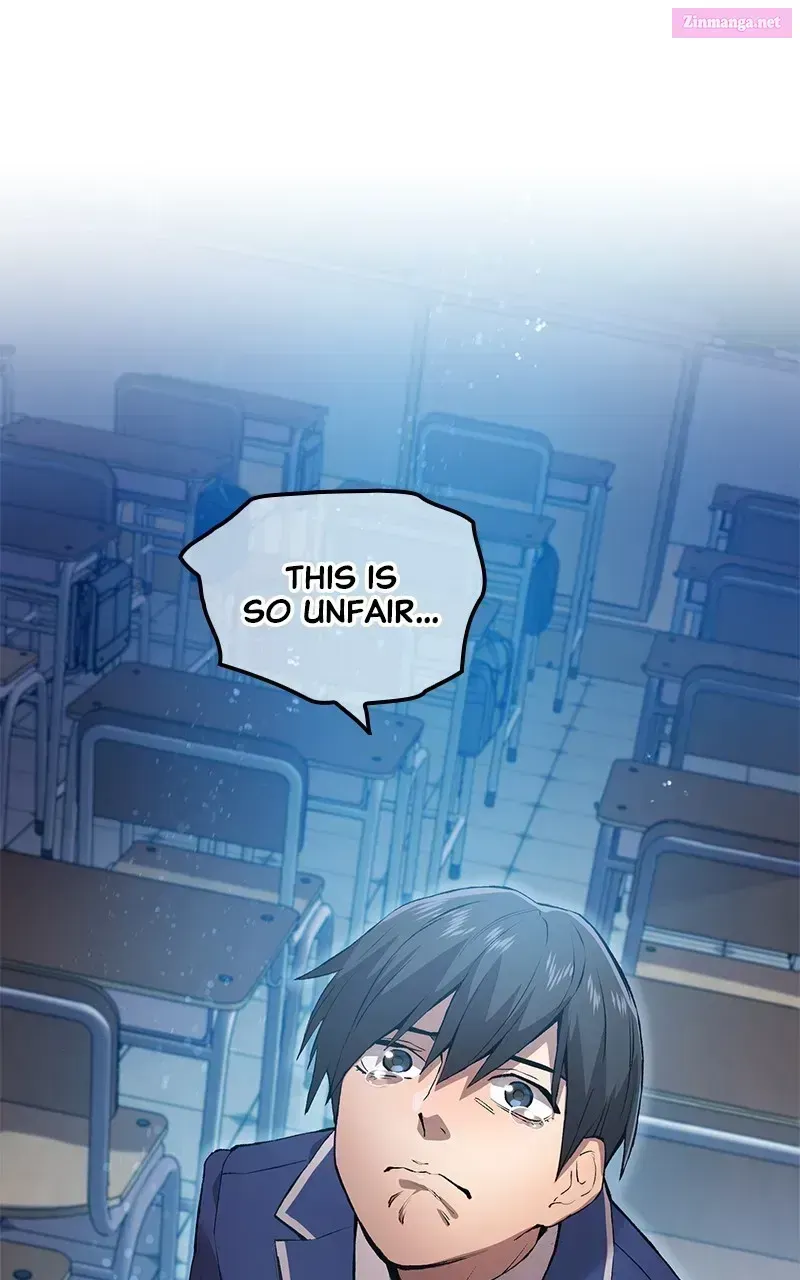 I Am the Strongest Transcendent Chapter 1.1 page 49 - 