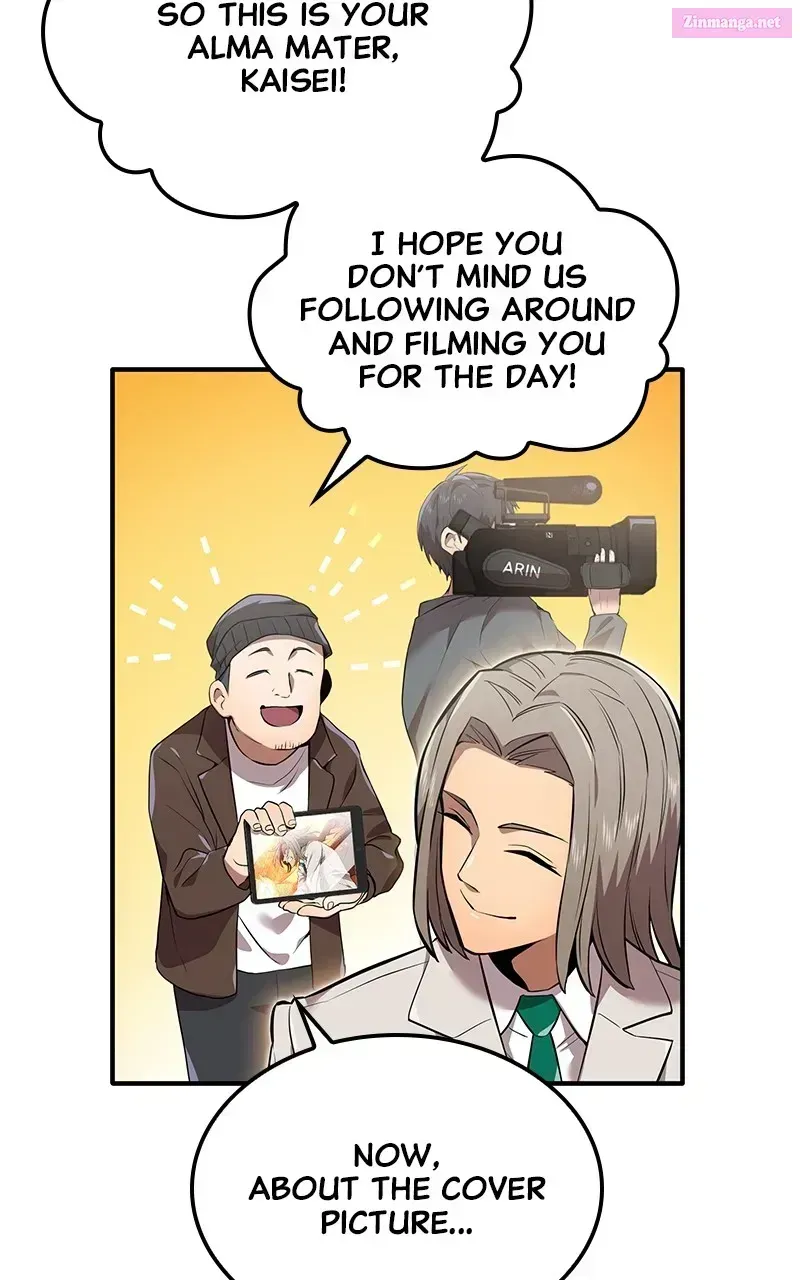 I Am the Strongest Transcendent Chapter 1.1 page 62 - 