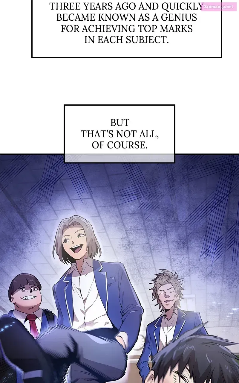 I Am the Strongest Transcendent Chapter 1.1 page 67 - 