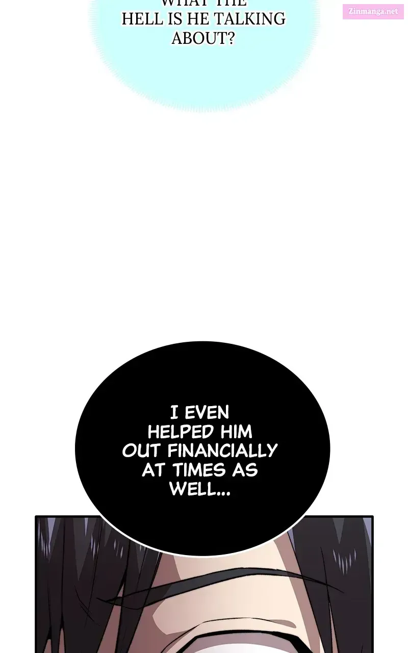 I Am the Strongest Transcendent Chapter 1.1 page 74 - 