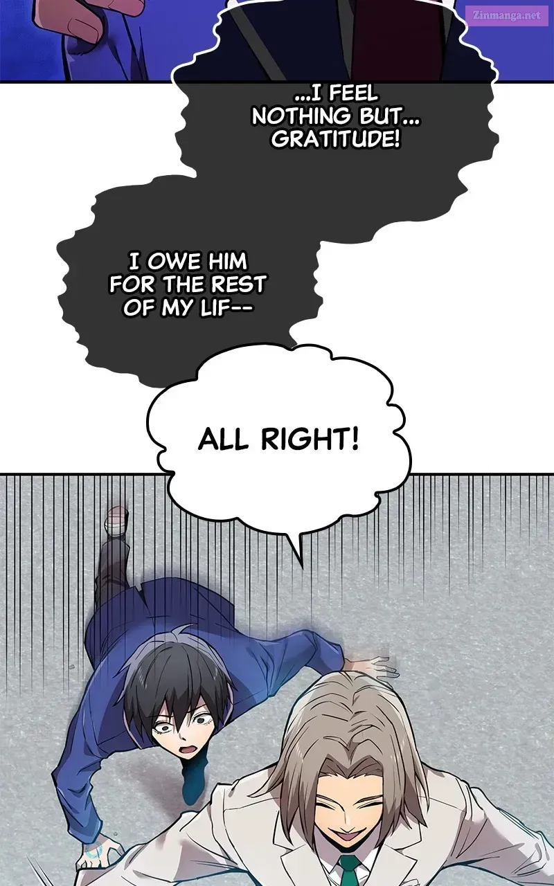 I Am the Strongest Transcendent Chapter 1.1 page 94 - 
