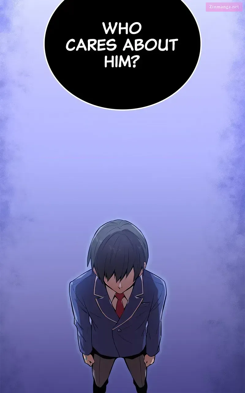 I Am the Strongest Transcendent Chapter 1.1 page 99 - 