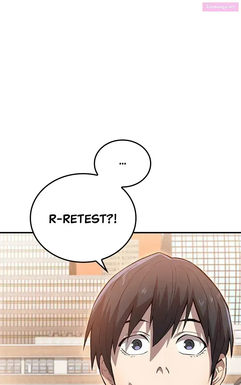 I Am the Strongest Transcendent Chapter 1.2 page 108 - 