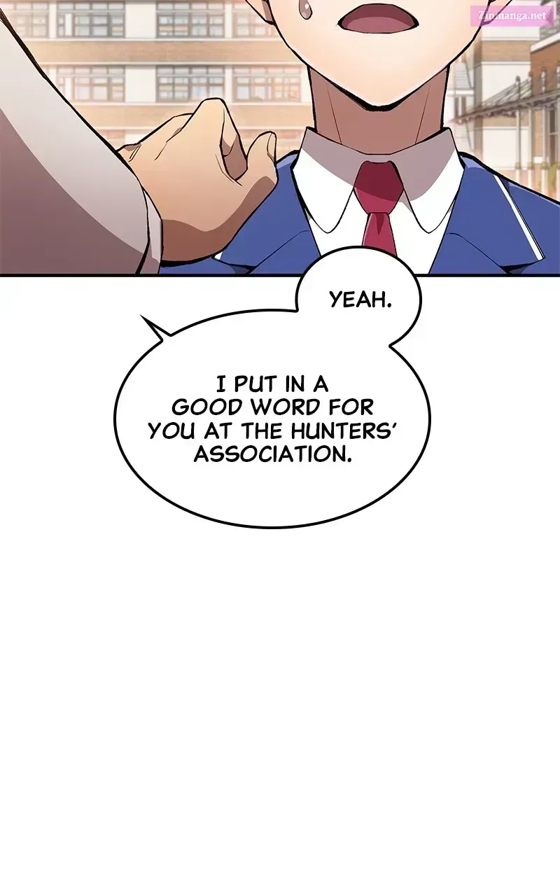 I Am the Strongest Transcendent Chapter 1.2 page 109 - 