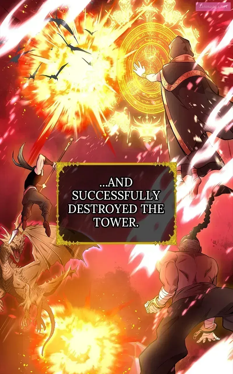 I Am the Strongest Transcendent Chapter 1.2 page 12 - 