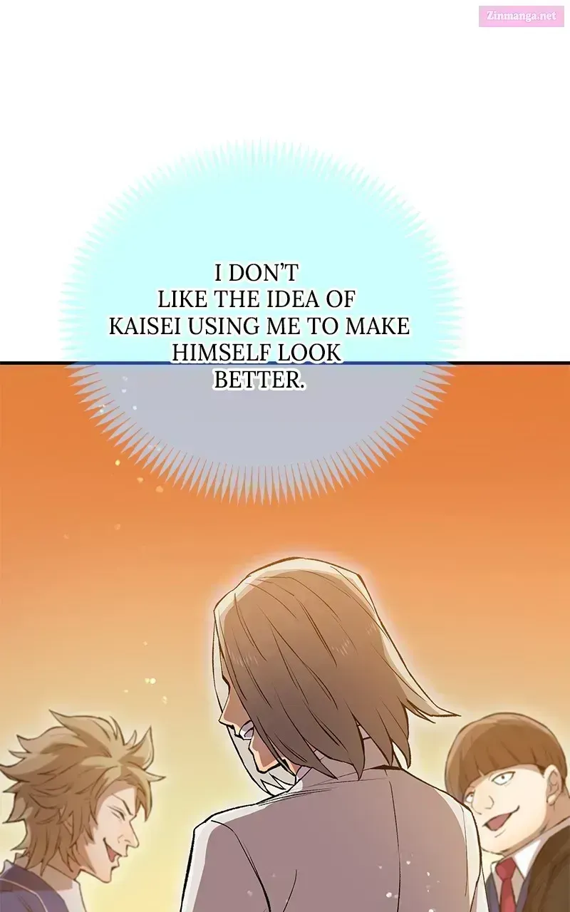 I Am the Strongest Transcendent Chapter 1.2 page 116 - 