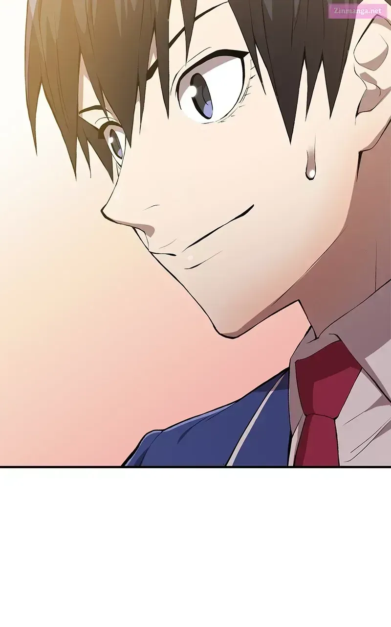I Am the Strongest Transcendent Chapter 1.2 page 118 - 