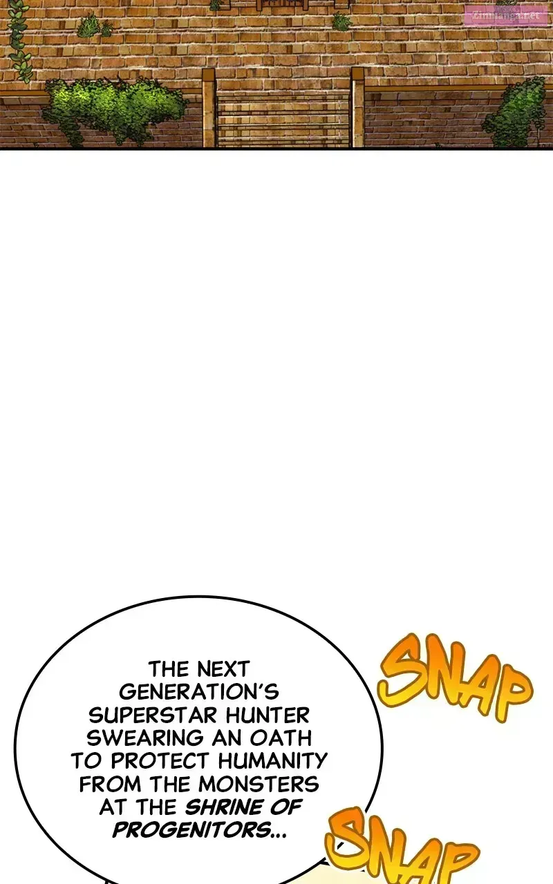 I Am the Strongest Transcendent Chapter 1.2 page 121 - 