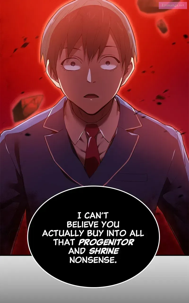 I Am the Strongest Transcendent Chapter 1.2 page 140 - 