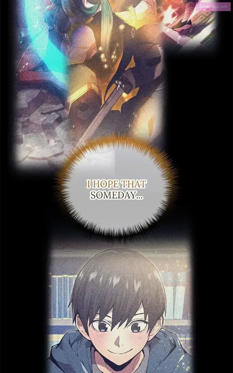 I Am the Strongest Transcendent Chapter 1.2 page 142 - 