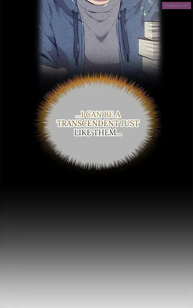 I Am the Strongest Transcendent Chapter 1.2 page 143 - 