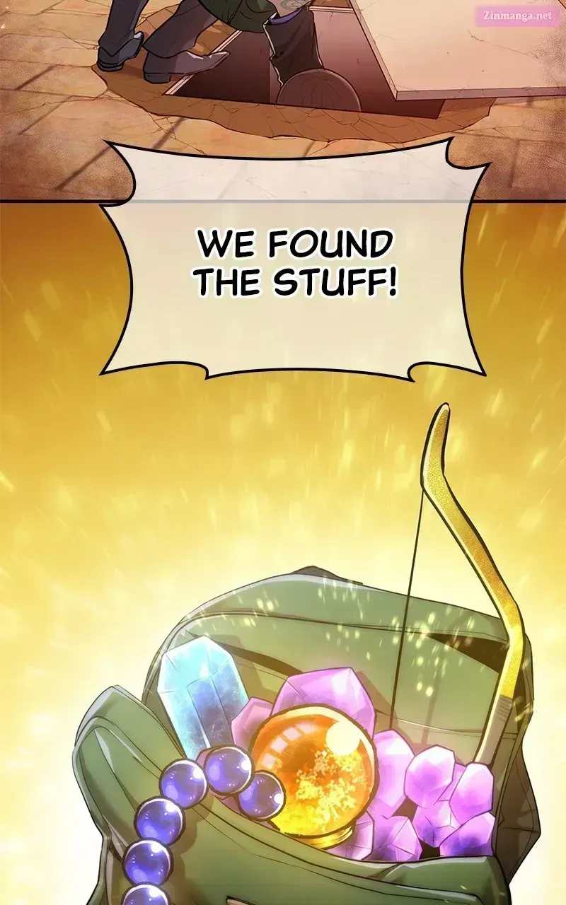 I Am the Strongest Transcendent Chapter 1.2 page 154 - 